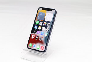 iPhone 12 Mini Atnaujintas, 128GB Blue kaina ir informacija | Mobilieji telefonai | pigu.lt