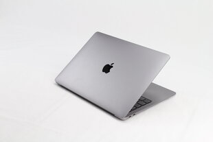 MacBook Air 2020 Retina 13" - Core i5 1.1GHz / 16GB / 512GB SSD / INT / серый (подержанный, состояние A) цена и информация | Ноутбуки | pigu.lt