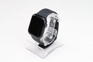 Apple Watch Series 7 41mm GPS, Midnight kaina ir informacija | Išmanieji laikrodžiai (smartwatch) | pigu.lt