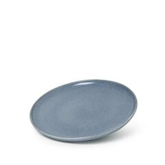 Fissman керамическая тарелка Cozy, 20 см цена и информация | Посуда, тарелки, обеденные сервизы | pigu.lt