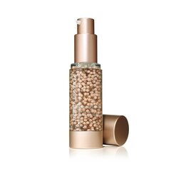 Skystas makiažo pagrindas Jane Iredale Liquid Minerals® Latte, 30 ml цена и информация | Пудры, базы под макияж | pigu.lt