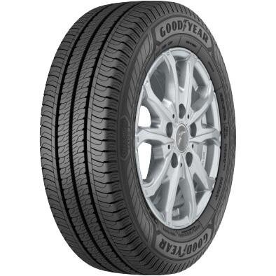 Goodyear EfficientGrip Cargo 2 215/70 R15 109/107S kaina ir informacija | Vasarinės padangos | pigu.lt