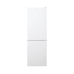 Комбинированный холодильник Candy CCE3T618FB  Белый (185 x 60 cm) цена и информация | Холодильники | pigu.lt