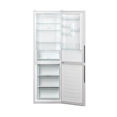 Комбинированный холодильник Candy CCE3T618FB  Белый (185 x 60 cm) цена и информация | Холодильники | pigu.lt