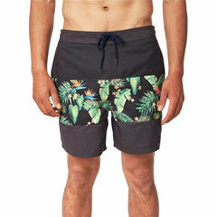 Gaudės vyrams Rip Curl Blocking Semi Elastic S6438268 kaina ir informacija | Rip Curl Apranga, avalynė, aksesuarai | pigu.lt