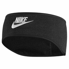 Спортивная повязка для головы Nike N1002603013OS S6436431 цена и информация | Мужские шарфы, шапки, перчатки | pigu.lt