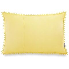 AmeliaHome pagalvės užvalkalas Meadore, 50x70 cm, 2 dalių kaina ir informacija | Patalynės komplektai | pigu.lt