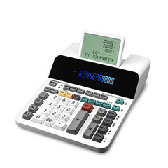 Калькулятор Sharp EL-1901 цена и информация | Канцелярские товары | pigu.lt