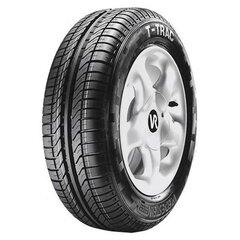 Vredestein T-TRAC 2 155/65R14 75 T kaina ir informacija | Vasarinės padangos | pigu.lt