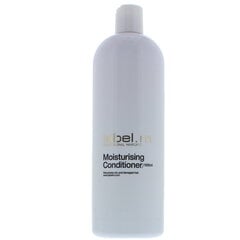 Plaukų kondicionierius Label.m Moisturising 1000 ml kaina ir informacija | Balzamai, kondicionieriai | pigu.lt