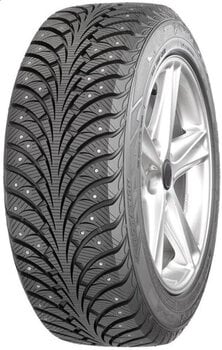 SAVA Eskimo Stud 205/55R16 91T цена и информация | Зимняя резина | pigu.lt