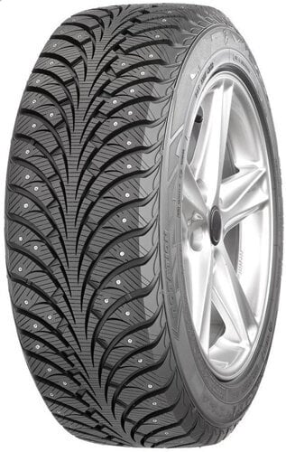 Sava Eskimo Stud 205/55R16 91T цена и информация | Žieminės padangos | pigu.lt