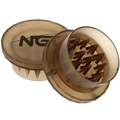 NGT Boilie Grinder. Механический измельчитель кипятка цена и информация | Другие товары для рыбалки | pigu.lt