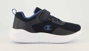 Champion sportiniai batai vaikams SOFTY EVOLVE B PS, tamsiai mėlyni kaina ir informacija | Sportiniai batai vaikams | pigu.lt