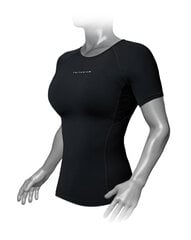 Женская компрессионная рубашка с коротким рукавом Tritanium eXtend Performance цена и информация | Ортезы и бандажи | pigu.lt
