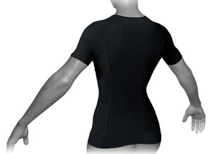 Tritanium eXtend Performance Women's Compression Short Sleeve Shirt