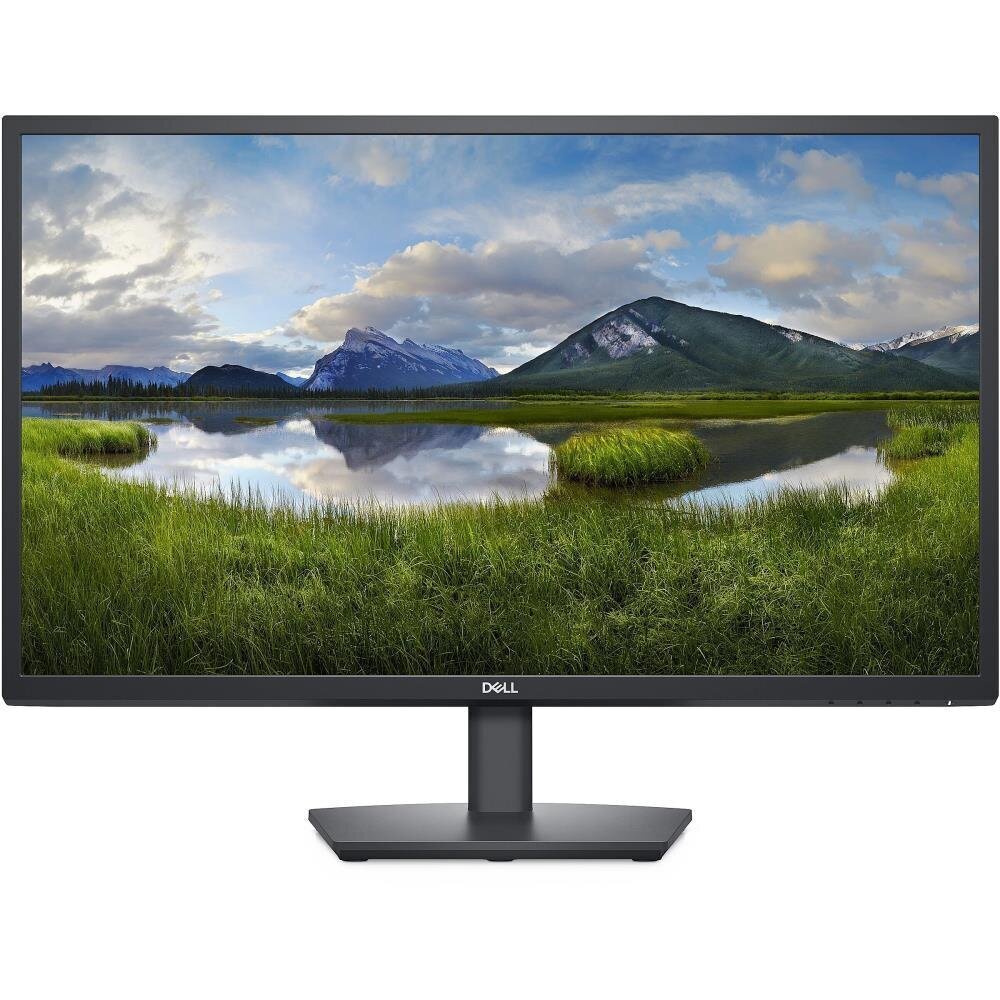 Dell LED-Monitor E2723HN, 27" kaina ir informacija | Monitoriai | pigu.lt