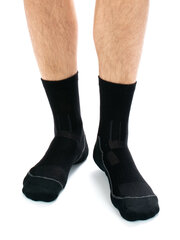Darbinės kojinės iš šukuotinės medvilnės Work Socks цена и информация | Мужские носки | pigu.lt
