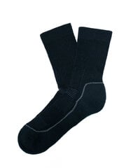 Darbinės kojinės iš šukuotinės medvilnės Work Socks kaina ir informacija | Vyriškos kojinės | pigu.lt