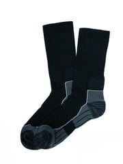 Darbinės kojinės iš šukuotinės medvilnės Work Socks цена и информация | Мужские носки | pigu.lt