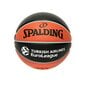 Krepšinio kamuolys Spalding TF-1000 Euroleague, 7 dydis kaina ir informacija | Krepšinio kamuoliai | pigu.lt