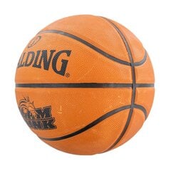 Баскетбольный мяч Spalding  Slam Dunk цена и информация | Баскетбольные мячи | pigu.lt