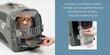 Boksas - transportavimo dėžė Catit Pet Cabrio mėlynas kaina ir informacija | Transportavimo narvai, krepšiai | pigu.lt