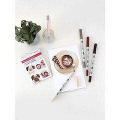 Комплект TOMBOW ABT PRO Starter Set цена и информация | Принадлежности для рисования, лепки | pigu.lt