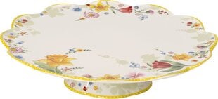 Villeroy & Boch tortinė Spring Awakening, 33 cm kaina ir informacija | Indai, lėkštės, pietų servizai | pigu.lt