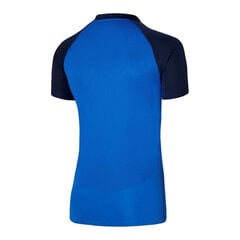 Sportiniai polo marškinėliai vyrams Nike Dri FIT Academy Pro M DH9228 463, mėlyni kaina ir informacija | Sportinė apranga vyrams | pigu.lt
