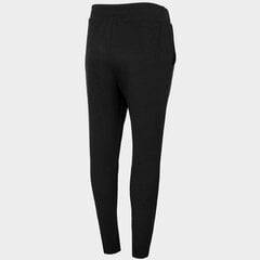Laisvalaikio kelnės moterims Outhorn W HOL22-SPDD60120S, juodos цена и информация | Женские брюки | pigu.lt