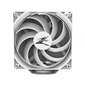 Zalman CNPS10X Performa White kaina ir informacija | Kompiuterių ventiliatoriai | pigu.lt