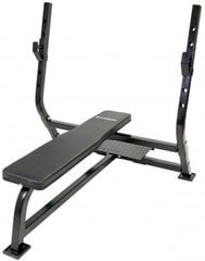 Скамейка для поднятия тяжестей / скамейка для отжиманий, FitNord цена и информация | Тренировочные скамьи | pigu.lt