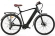 Elektrinis dviratis FitNord Venture 500 (612 Wh baterija), 52 cm rėmas kaina ir informacija | Elektriniai dviračiai | pigu.lt