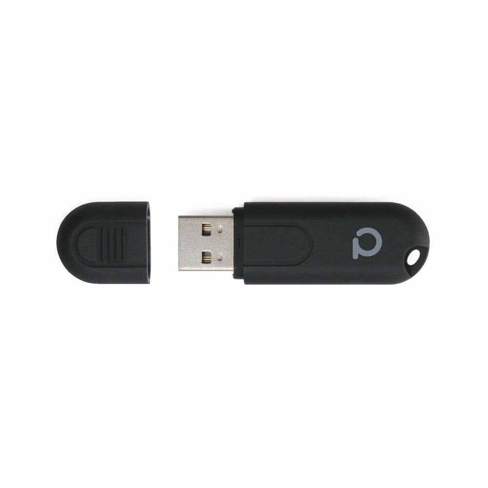 USB adapteris BN-600107 (Naudoti A+) цена и информация | Adapteriai, USB šakotuvai | pigu.lt