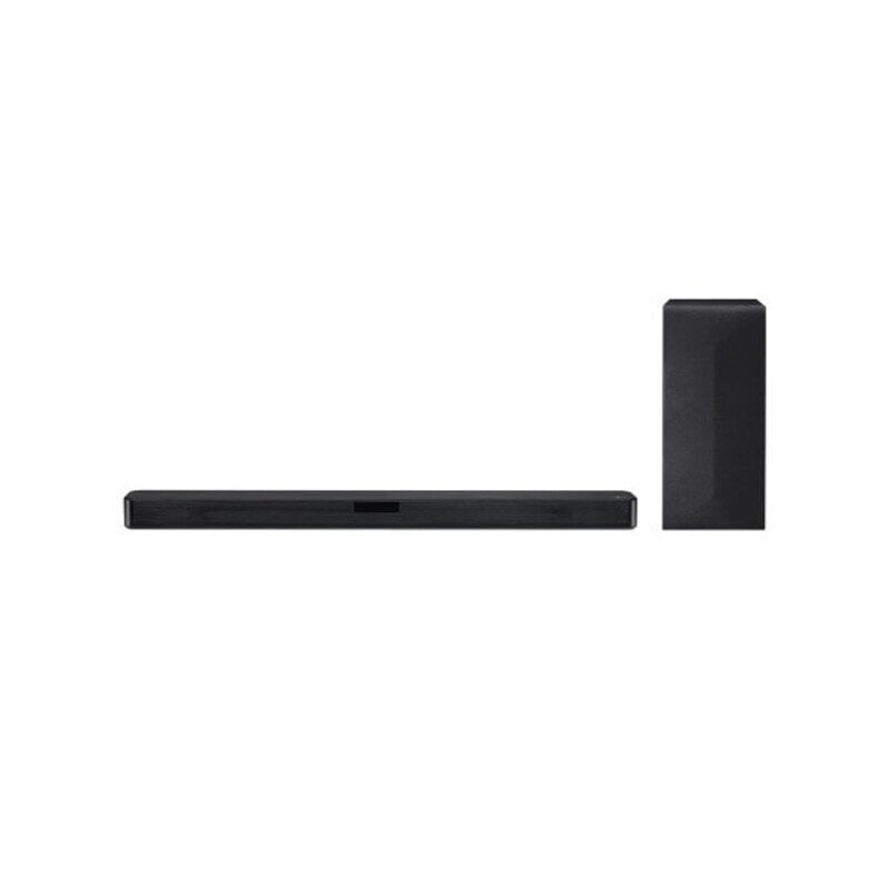 LG SN4R 420W kaina ir informacija | Namų garso kolonėlės ir Soundbar sistemos | pigu.lt