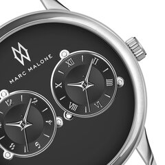 Vyriškas laikrodis Marc Malone CBA-2100S kaina ir informacija | Vyriški laikrodžiai | pigu.lt