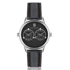 Vyriškas laikrodis Marc Malone CBA-2100S kaina ir informacija | Vyriški laikrodžiai | pigu.lt