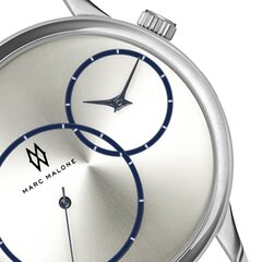 Vyriškas laikrodis Marc Malone CBD-2520 kaina ir informacija | Vyriški laikrodžiai | pigu.lt