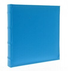 Nuotraukų albumas Gedeon KD46200 Blue, 10x15 cm kaina ir informacija | Rėmeliai, nuotraukų albumai | pigu.lt