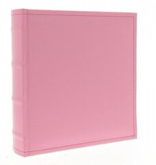 Nuotraukų albumas Gedeon Pink, 10x15 cm kaina ir informacija | Rėmeliai, nuotraukų albumai | pigu.lt