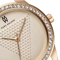 Moteriškas laikrodis Marc Malone CAF-3218 kaina ir informacija | Moteriški laikrodžiai | pigu.lt