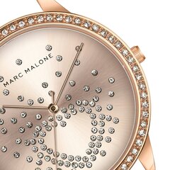 Moteriškas laikrodis Marc Malone CAH-3218 kaina ir informacija | Moteriški laikrodžiai | pigu.lt