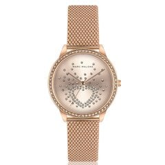 Moteriškas laikrodis Marc Malone CAH-4418 kaina ir informacija | Moteriški laikrodžiai | pigu.lt