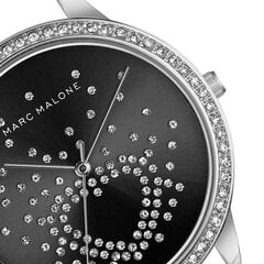 Moteriškas laikrodis Marc Malone CAI-2518 kaina ir informacija | Moteriški laikrodžiai | pigu.lt
