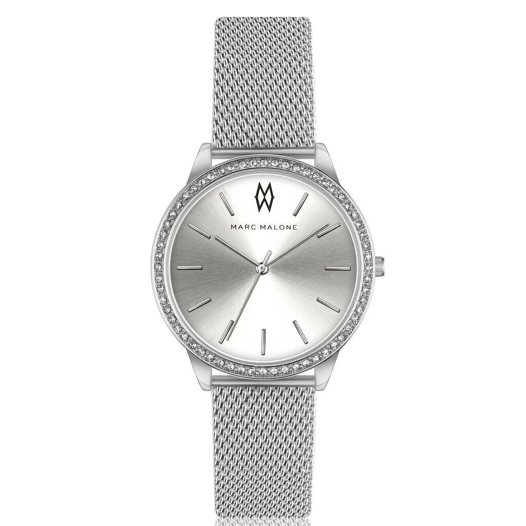 Moteriškas laikrodis Marc Malone CAP-2518 kaina ir informacija | Moteriški laikrodžiai | pigu.lt