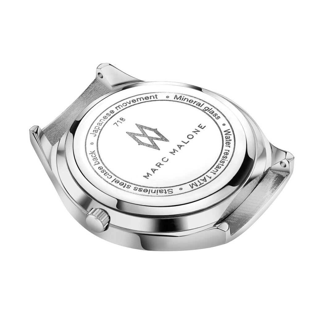 Moteriškas laikrodis Marc Malone CAS-B021S цена и информация | Moteriški laikrodžiai | pigu.lt