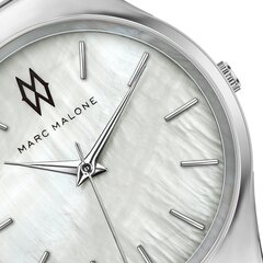 Moteriškas laikrodis Marc Malone CAT-B021S kaina ir informacija | Moteriški laikrodžiai | pigu.lt