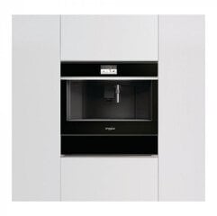 Whirlpool W11CM145 kaina ir informacija | Kavos aparatai | pigu.lt