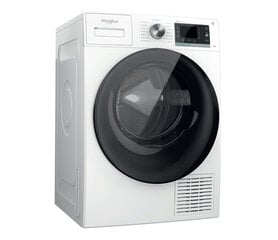 Whirlpool W7D94WBEE kaina ir informacija | Džiovyklės | pigu.lt